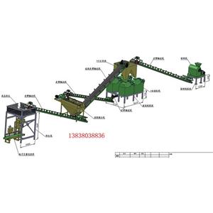 山東★擠壓制粒機/對輥造粒機/肥料造粒機