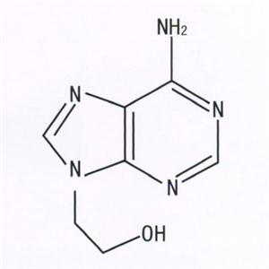 9-(2-羥乙基)腺嘌呤