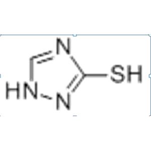 3-巰基-1,2,4-三氮唑
