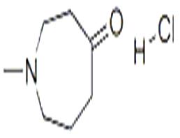 N-甲基六氫氮雜卓-4-酮鹽酸鹽
