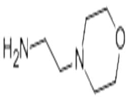 N-（2-氨基乙基）嗎啉