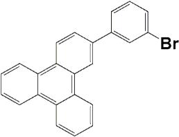 2-(三溴苯基)三亞苯