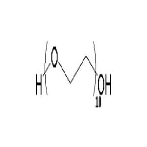 十乙二醇/