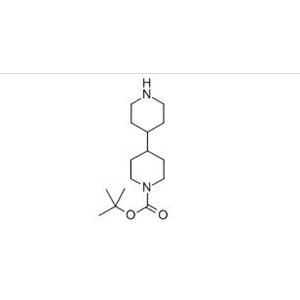 N-BOC-4，4-聯(lián)哌啶