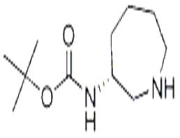 (R)-3-Boc-氨基-六氫-1H-氮雜環(huán)庚烷