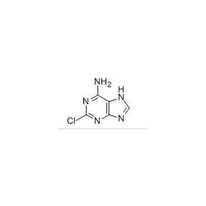 2-Chloroadenine