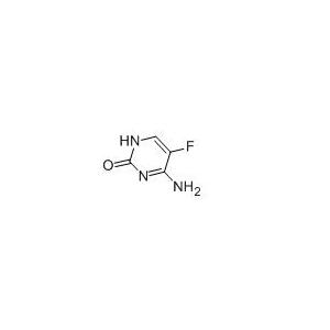 Fluorocytosine