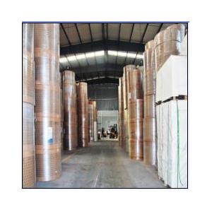 pe coating on paper Double PE Coated Paper