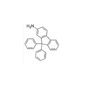 2-氨基-9,9-二苯基芴