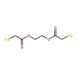 二巰基乙酸乙二醇酯