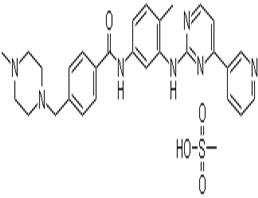 甲磺酸伊馬替