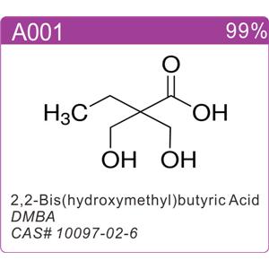 2,2-二羥甲基丁酸