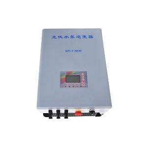 High Quality Solar Pump Inverter DC AC Inverter