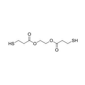 乙二醇-二（巰基丙酸酯）