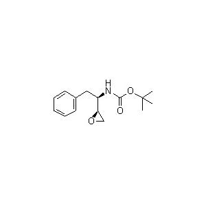 (2S,3R)-3-(叔丁氧羰基氨基)-1,2-環(huán)氧-4-苯基丁烷