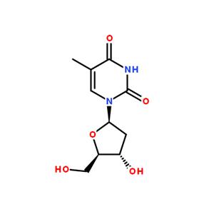 β-胸苷|Thymidine|50-89-5|原料藥廠家價(jià)格