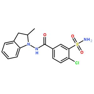 吲達(dá)帕胺CAS#26807-65-8原料藥廠(chǎng)家價(jià)格