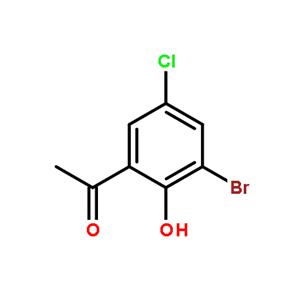 5'-溴-2'-羥基苯乙酮CAS#1450-75-5