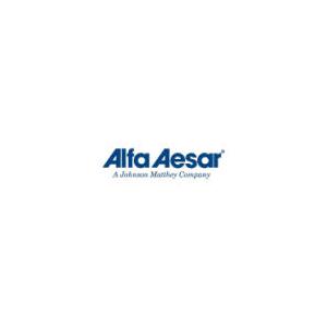 Alfa:AlfaAesar阿法埃莎