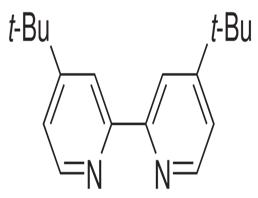 4,4'-二叔丁基-2,2'-聯(lián)吡啶