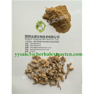 黨參提取物 Codonopsis Pilosula Extract  陜西永源生物