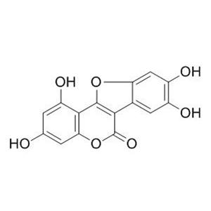 Demethylwedelolactone