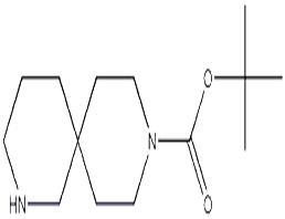 2,9-二氮雜螺[5.5]十一烷-2-甲酸叔丁酯