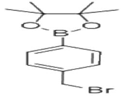 4-(Bromomethyl)benzeneboronic acid pinacol ester