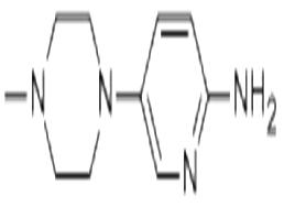 1-METHYL-4-(6-AMINOPYRIDIN-3-YL)PIPERAZINE