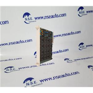 ABB DSQC633A SERIAL MEASUREMENT BOARD