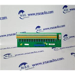 ABB 3BSE018295R1 Digital Input Board