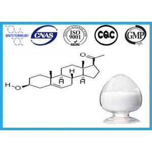 Methandienone CAS:72-63-9