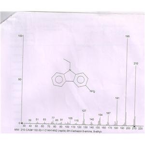 3-氨基-9-乙基咔唑