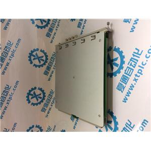 Bently 3500/53M-03-01 module