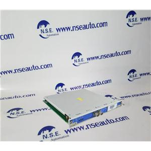 Bently Nevada 3500/42M Proximitor seismic monitor module