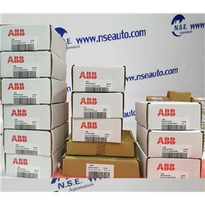 ABB 3BSE008550R1 DI821