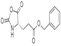 谷氨酸 5-芐酯 N-羧基環(huán)內(nèi)酸酐