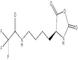 NΕ-三氟乙?；?L-賴氨酸環(huán)內(nèi)酸酐