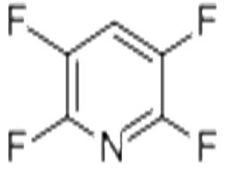 2,3,5,6-四氟吡啶