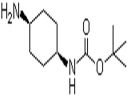 1-N-Boc-順式-1,4-環(huán)己二胺