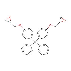 9, 9-二[(2, 3-環(huán)氧丙氧基)苯基]芴