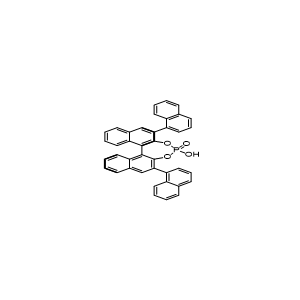 (R)-3,3'-雙(1-萘基)-1,1'-聯(lián)萘酚膦酸