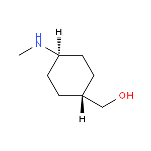 反式-4-氨甲基環(huán)己烷甲醇