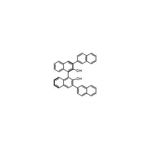 (R)-[2,3':1',1'':3'',2'''-四聯(lián)萘]-2',2''-二醇