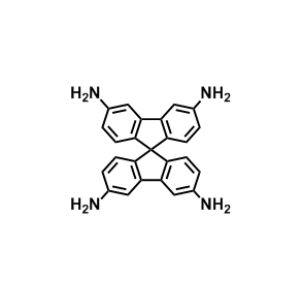 3,3’,6,6′-四氨基-9,9′-聯(lián) 二螺旋芴