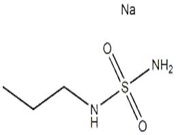 N-丙基磺酰胺鈉鹽