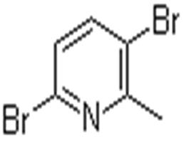 2,5-二溴-6-甲基吡啶