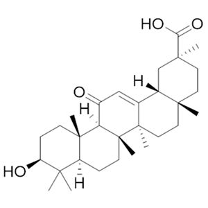 甘草次酸（18-β-甘草次酸）