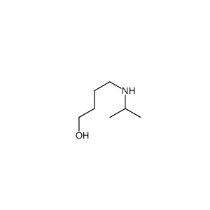 4-(異丙氨基)丁醇