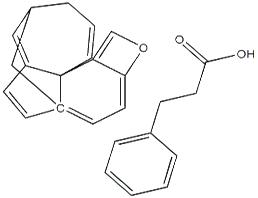 紫杉醇光降解產(chǎn)物